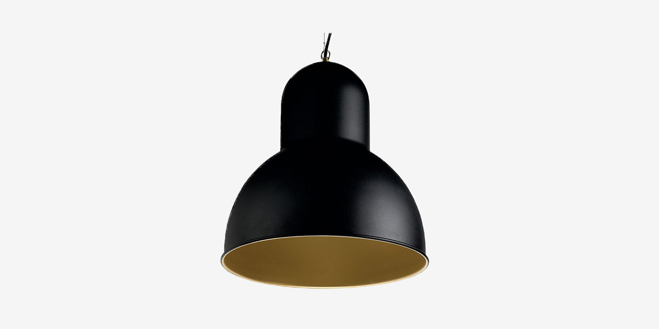 BULLO DECO - HOLIGHT